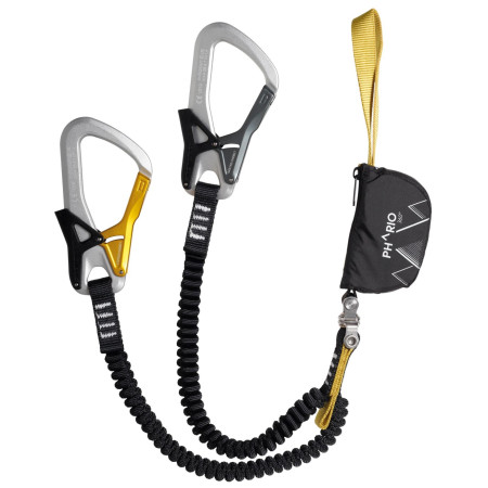 Tlumič pádu Singing Rock PHARIO 360°