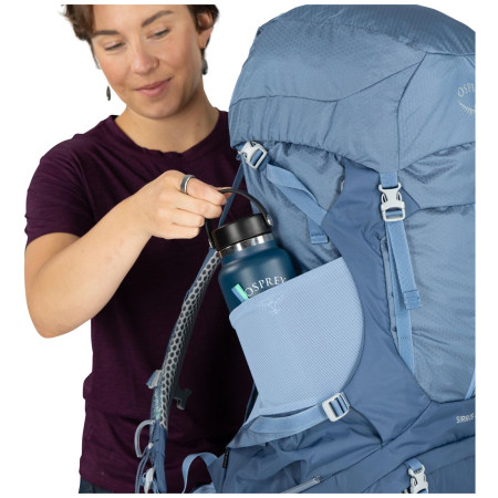 Dámský turistický batoh Osprey Sirrus 44