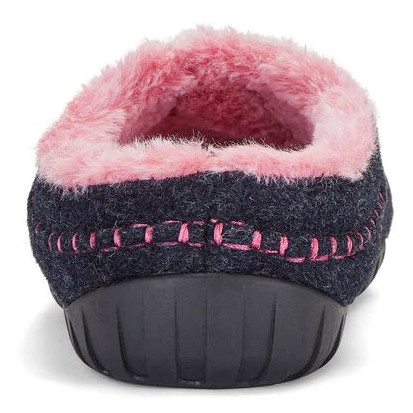 Dámské papuče Gumbies Ossa Low Navy & Pink