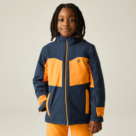 Dětská bunda Dare 2b Rip It Jacket Nvy/ElectOrn