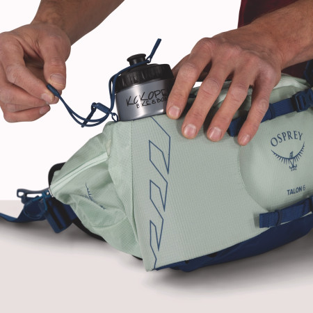 Ledvinka Osprey Talon 6