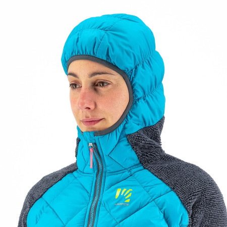 Dámská zimní bunda Karpos Marmarole W Jacket