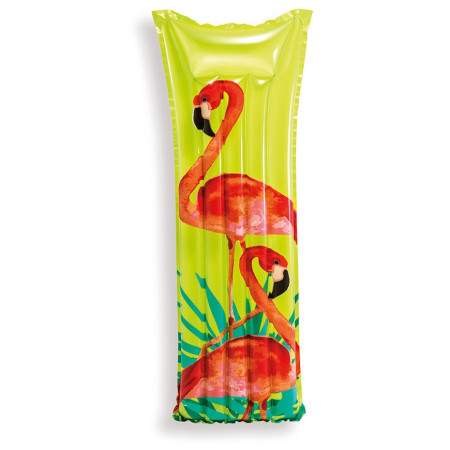 Nafukovací lehátko Intex Fashion Mats 59720EU
