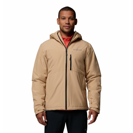 Pánská bunda Columbia Explorer'S Edge™ II Insulated Jacket