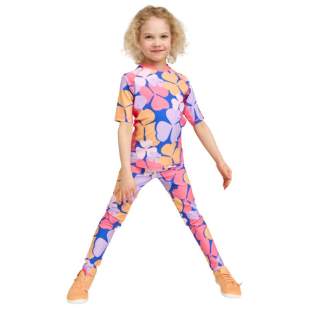 Dětské triko Reima Joonia Soft Coral