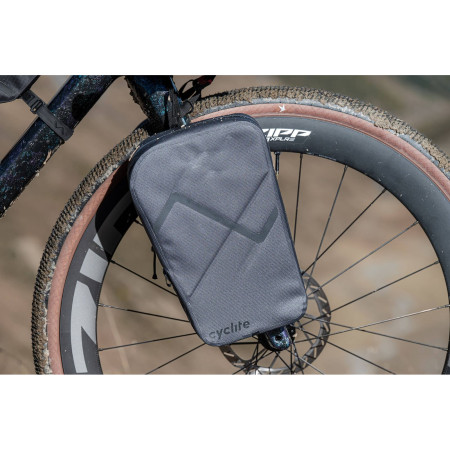 Brašna na kolo Cyclite Fork Bag / 01 Set