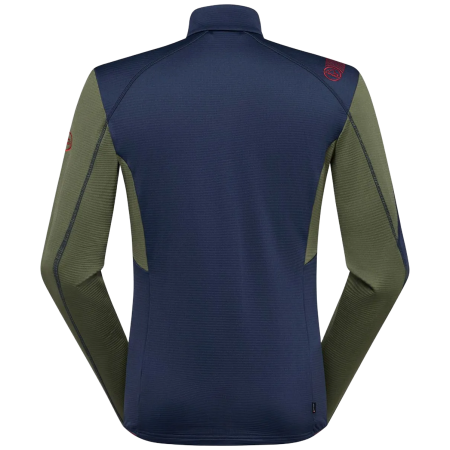 Pánská funkční mikina La Sportiva Chill Thermal Jkt M