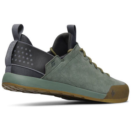 Pánské boty Black Diamond Session Suede M