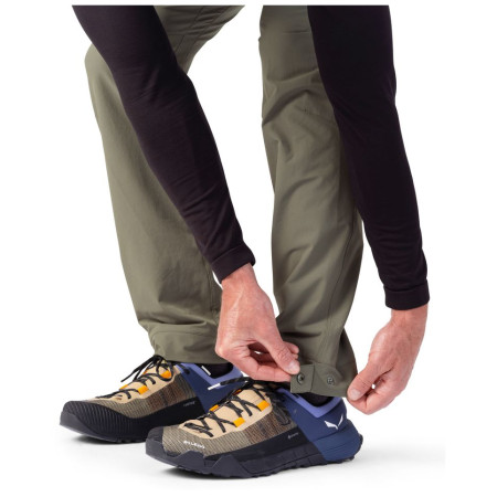 Pánské kalhoty Hannah Garw