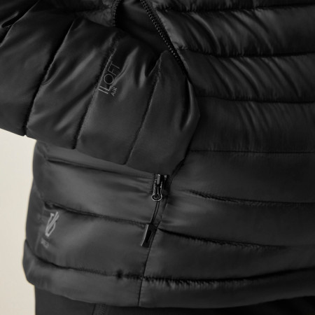 Pánská bunda Dare 2b Air Lite Padded Jacket