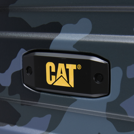 Kufr na kolečkách Caterpillar CAT Stealth 2.0 L