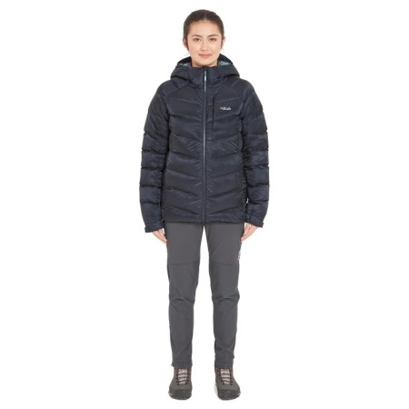 Dámská bunda Rab Glaceon Pro Jacket Wmns