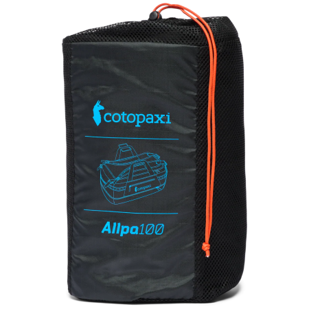 Cestovní taška Cotopaxi Allpa Getaway 100L Duffel