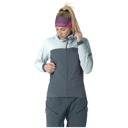 Dámská funkční mikina Dynafit Ridge Thermal Hoody W