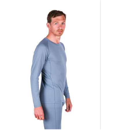 Pánské triko High Point Code 2.0 LS man