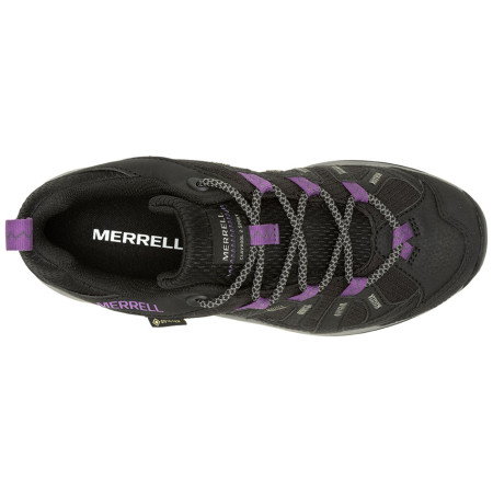 Dámské turistické boty Merrell Claypool 2 Sport Gtx