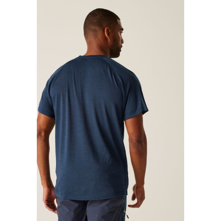 Pánské triko Regatta Escade