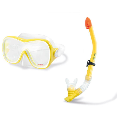 Potápěčský set Intex Wave Rider 55647