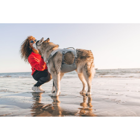 Postroj pro psa Ruffwear Swamp Cooler Harness