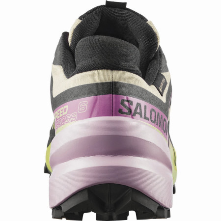 Dámské boty Salomon Speedcross 6 Gore-Tex