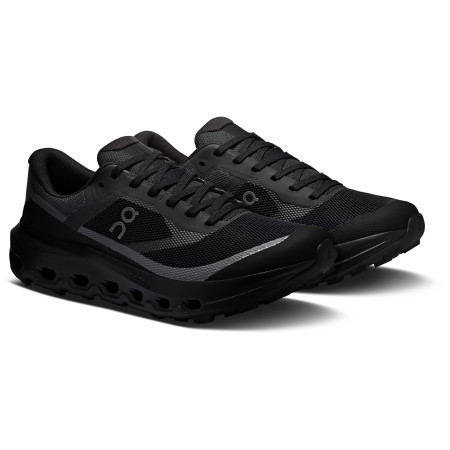 Dámské běžecké boty On Running Cloudvista 3 Waterproof