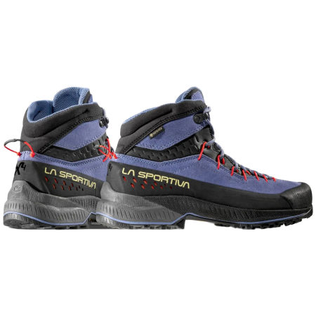 Dámské boty La Sportiva TX4 Evo Mid Woman Gtx