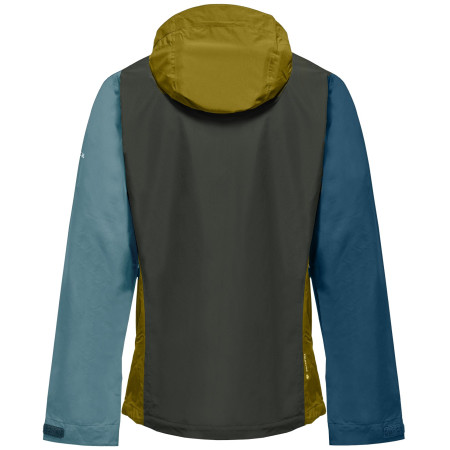 Pánská bunda Salewa Puez Aqua 4 Ptx 2.5L M Jacket