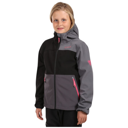 Dětská bunda Kilpi Ravia-J