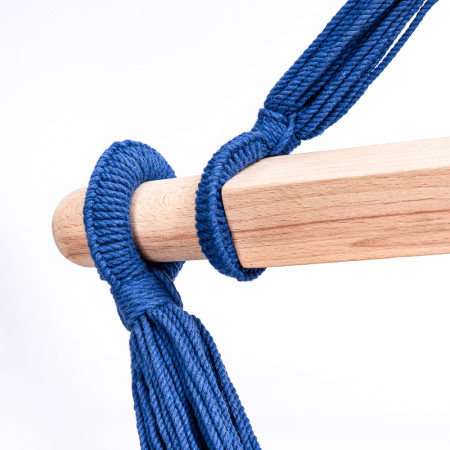 Houpací síť Hamaka.eu Sierra 2v1 IH