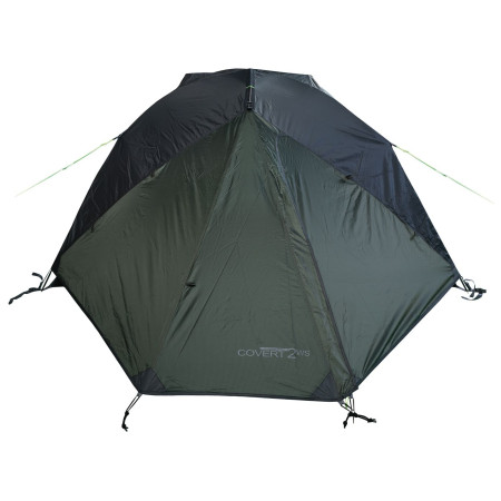 Turistický stan Hannah Covert 2WS