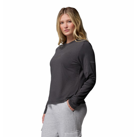 Dámské triko Columbia Parsons Point™ LS Graphic Tee