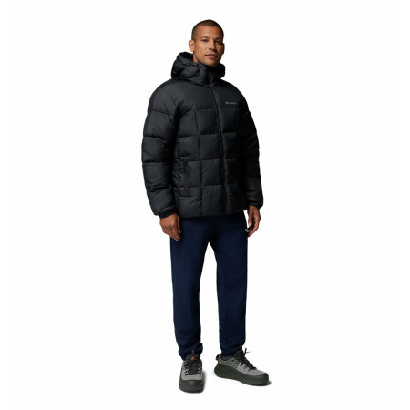 Pánská bunda Columbia Puffect™ Iv Hooded Jacket