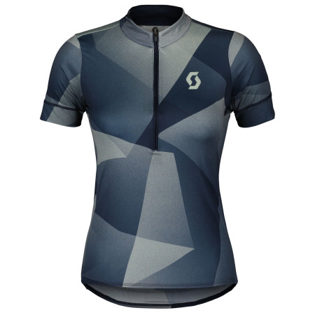 Dámský cyklistický dres Scott Endurance 15 SS