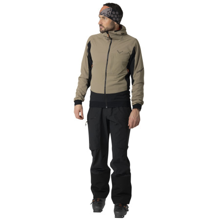 Pánská bunda Dynafit Tigard Alpha Direct Jkt M