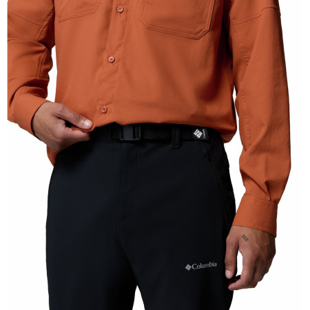 Pánské kalhoty Columbia Essential Hike™ Brushed Back Pant