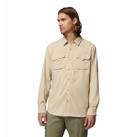 Pánská košile Columbia Silver Ridge™ Utility Ii Ls Shirt