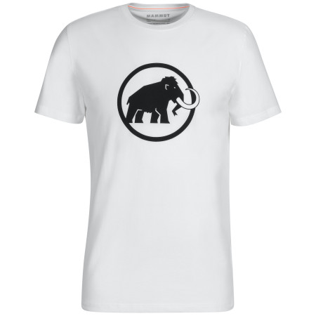 Pánské triko Mammut Logo T-Shirt Men