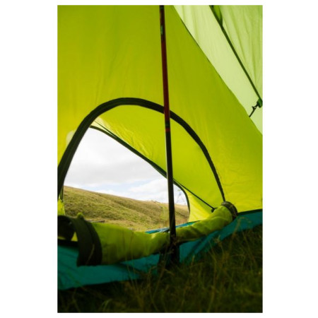 Turistický stan Vango Heddon 100