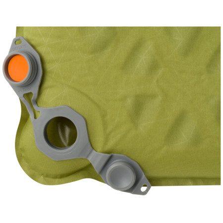 Samonafukovací karimatka Sea to Summit Camp Mat Self Inflating Mat R