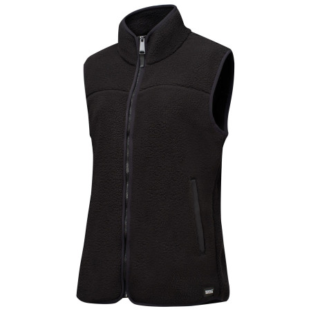 Dámská vesta Regatta Womens Frankie Borg B/W