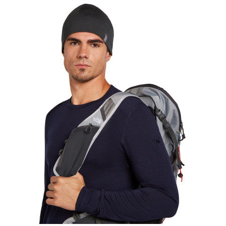 Čepice Icebreaker U Mer 260 Quantum Beanie