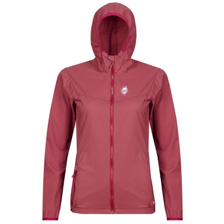 Dámská bunda High Point Helium Pertex Jacket