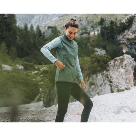 Dámská vesta Husky Salien L