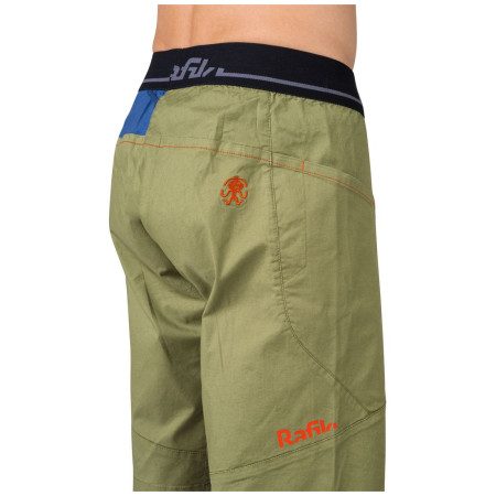 Pánské kraťasy Rafiki Megos