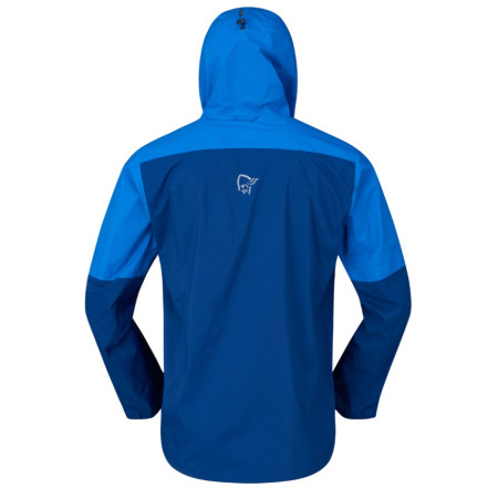 Pánská bunda Norrona falketind dri1 Jacket