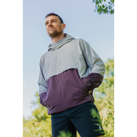 Pánská mikina High Point Rocky Hoody