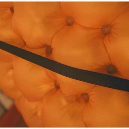 Cestovní polštářek Robens Mountain Pillow UL