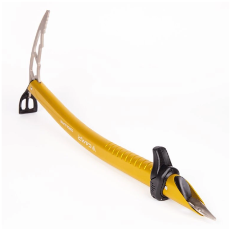 Cepín Camp Corsa Alpine