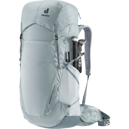 Turistický batoh Deuter Aircontact Ultra 50+5