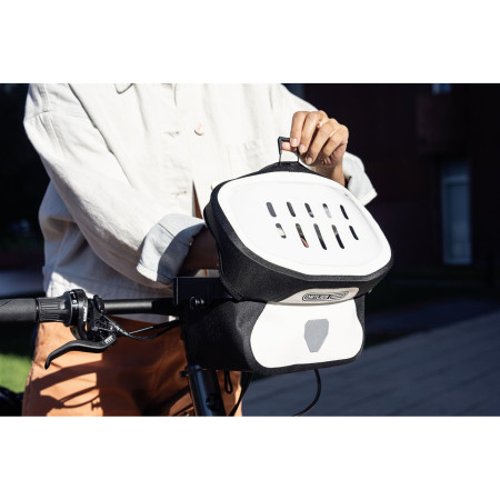 Brašna na řídítka Ortlieb Ultimate 5L